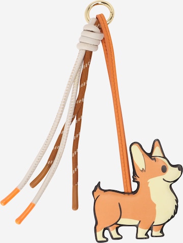 & Other Stories Avaimenperä värissä oranssi: etupuoli