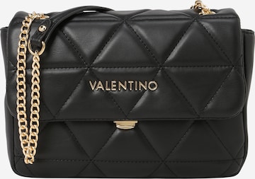 VALENTINO Shoulder Bag 'CARNABY' in Black: front