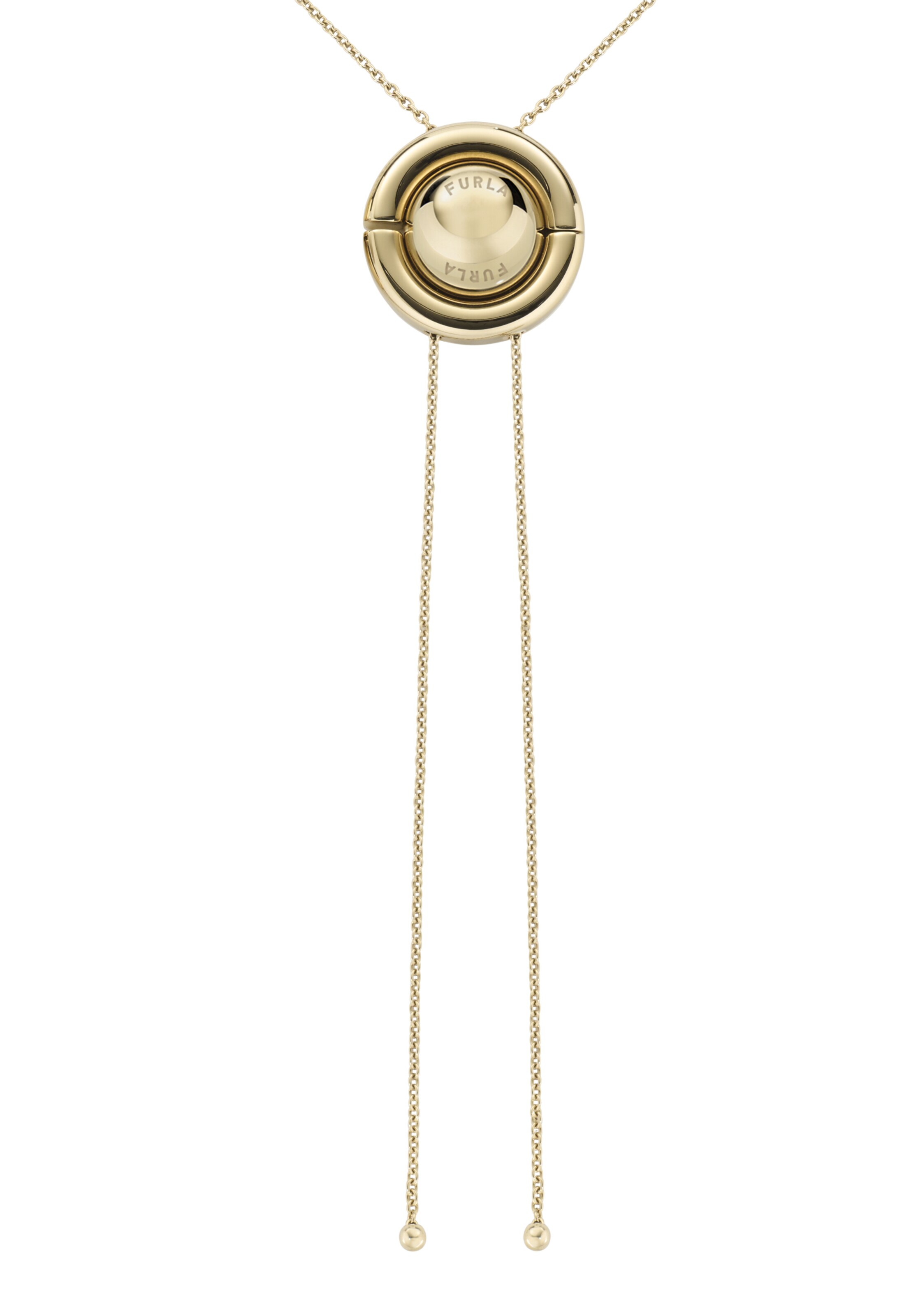 Furla Jewellery Necklace in Gold