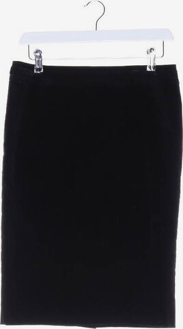 Gucci Skirt in S in Black: front