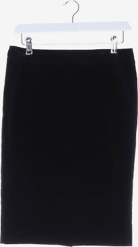 Gucci Skirt in S in Black: front