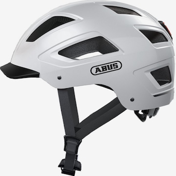 ABUS Helmet 'Hyban 2.0' in White: front