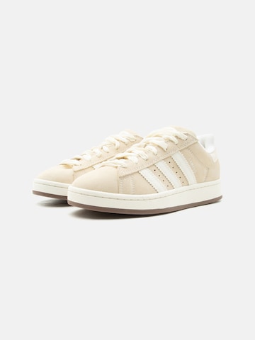 ADIDAS ORIGINALS Sneakers laag 'CAMPUS 00s' in Beige