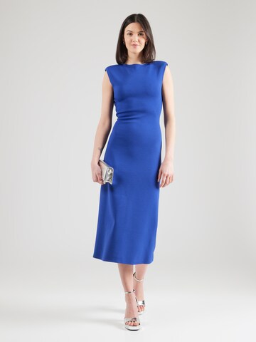 & Other Stories Cocktail dress in Blue