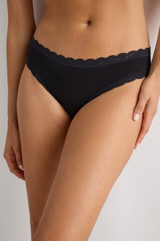 INTIMISSIMI Panty in Black