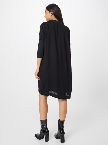 Robe s.Oliver BLACK LABEL en gris