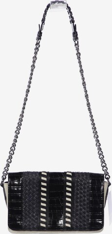 Sam Edelman Handtasche klein Leder One Size in Weiß: predná strana