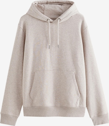 Next Свитшот в Бежевый: спереди