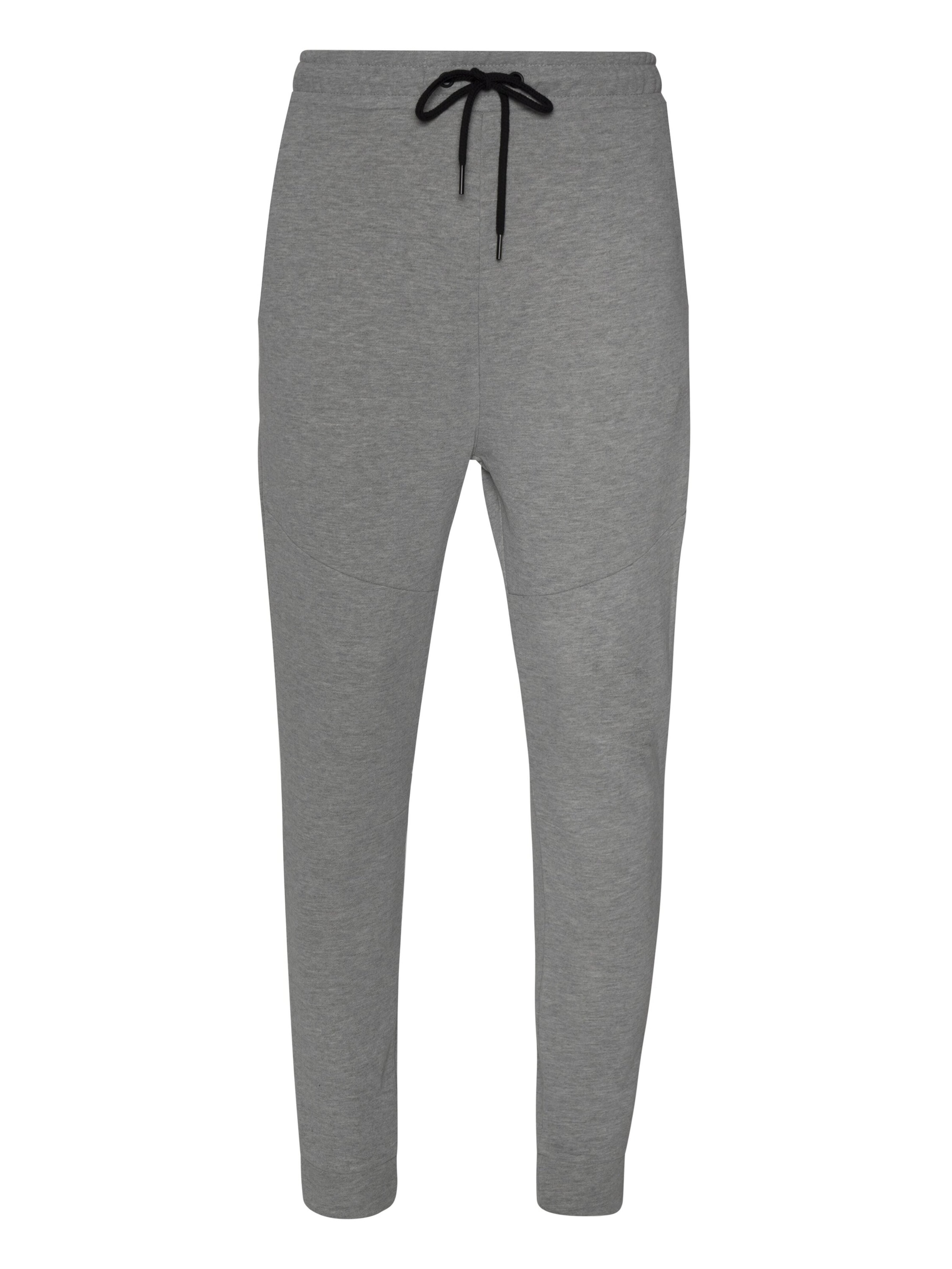 PROTEST Workout Pants 'NXGGUSS' in Grey, Item view
