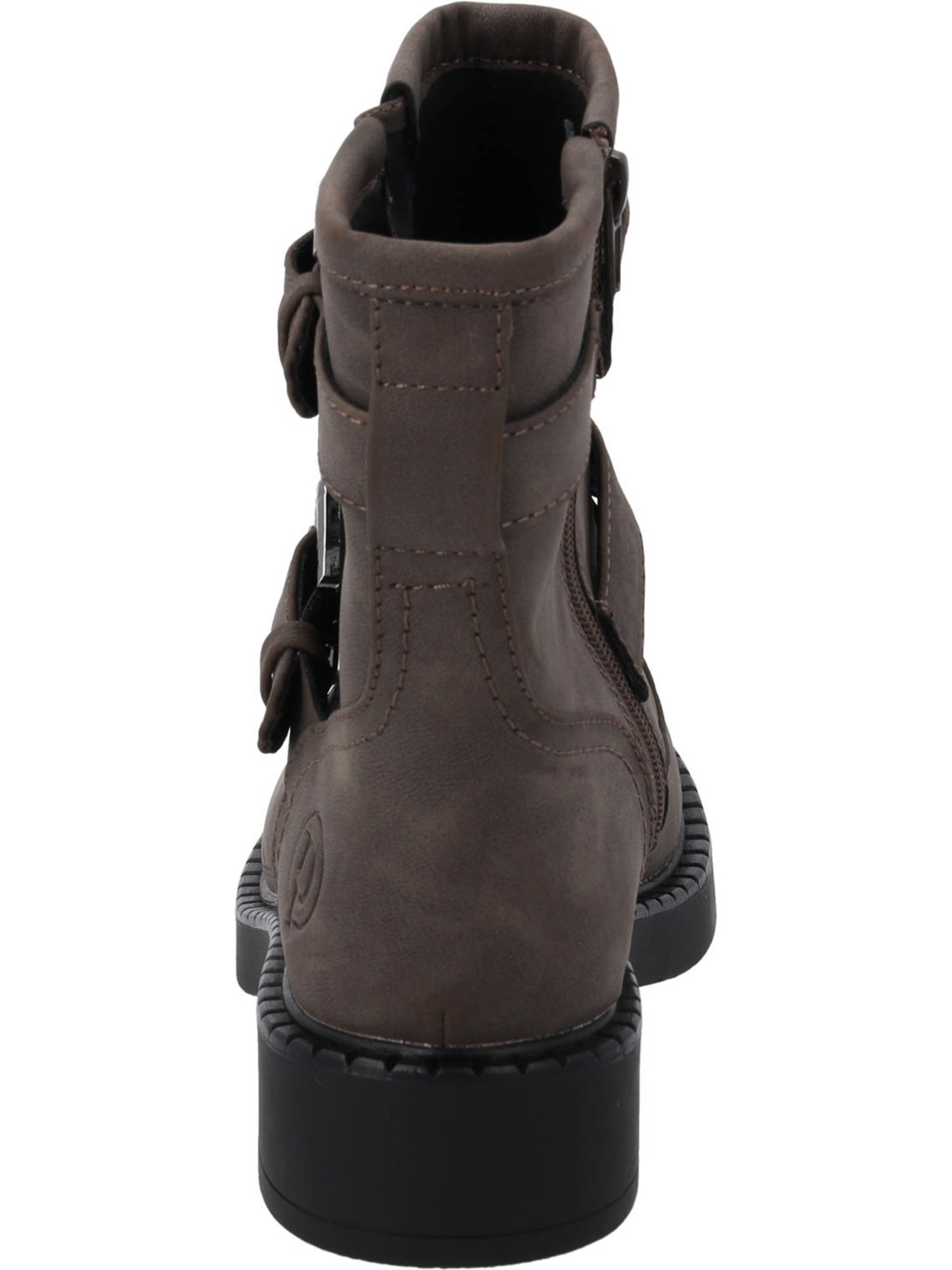 Palado Boots 'Palado Balesina' in Brown