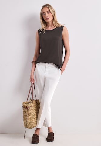 STREET ONE Top in Braun