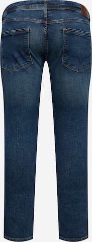 Pepe Jeans Jeans 'STANLEY' in Blue