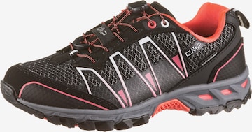 CMP Outdoorschuh 'Altak' in Schwarz: Vorderseite