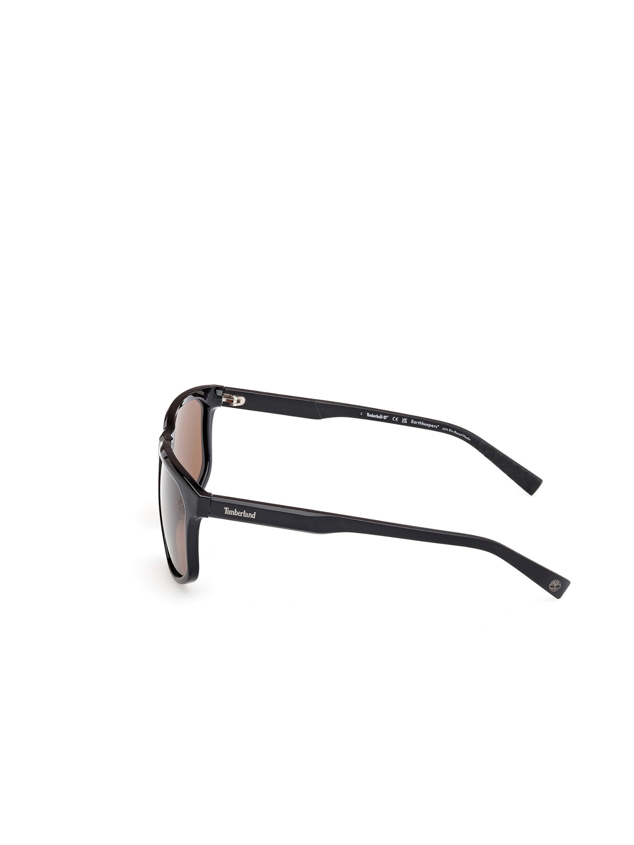 TIMBERLAND Sunglasses in Black