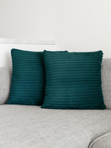 Aspero Pillow in Green