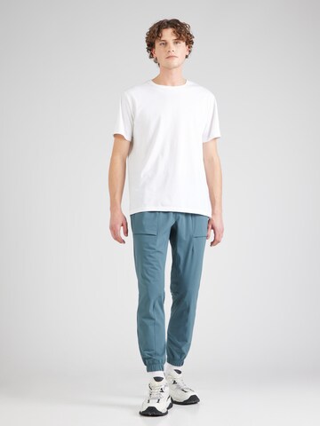 Fabletics Tapered Workout Pants 'THE ONE' in Green