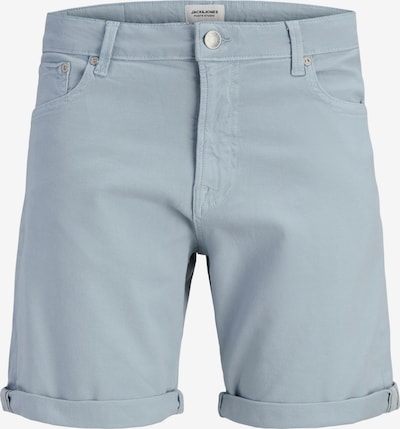 JACK & JONES Housut 'JPSTRick' värissä vaaleansininen, Tuotenäkymä