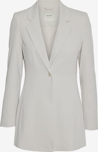 VERO MODA Blazer 'CHARITY' in hellgrau, Produktansicht