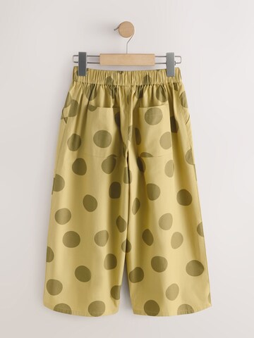 Next Barrel Nadrág - zöld