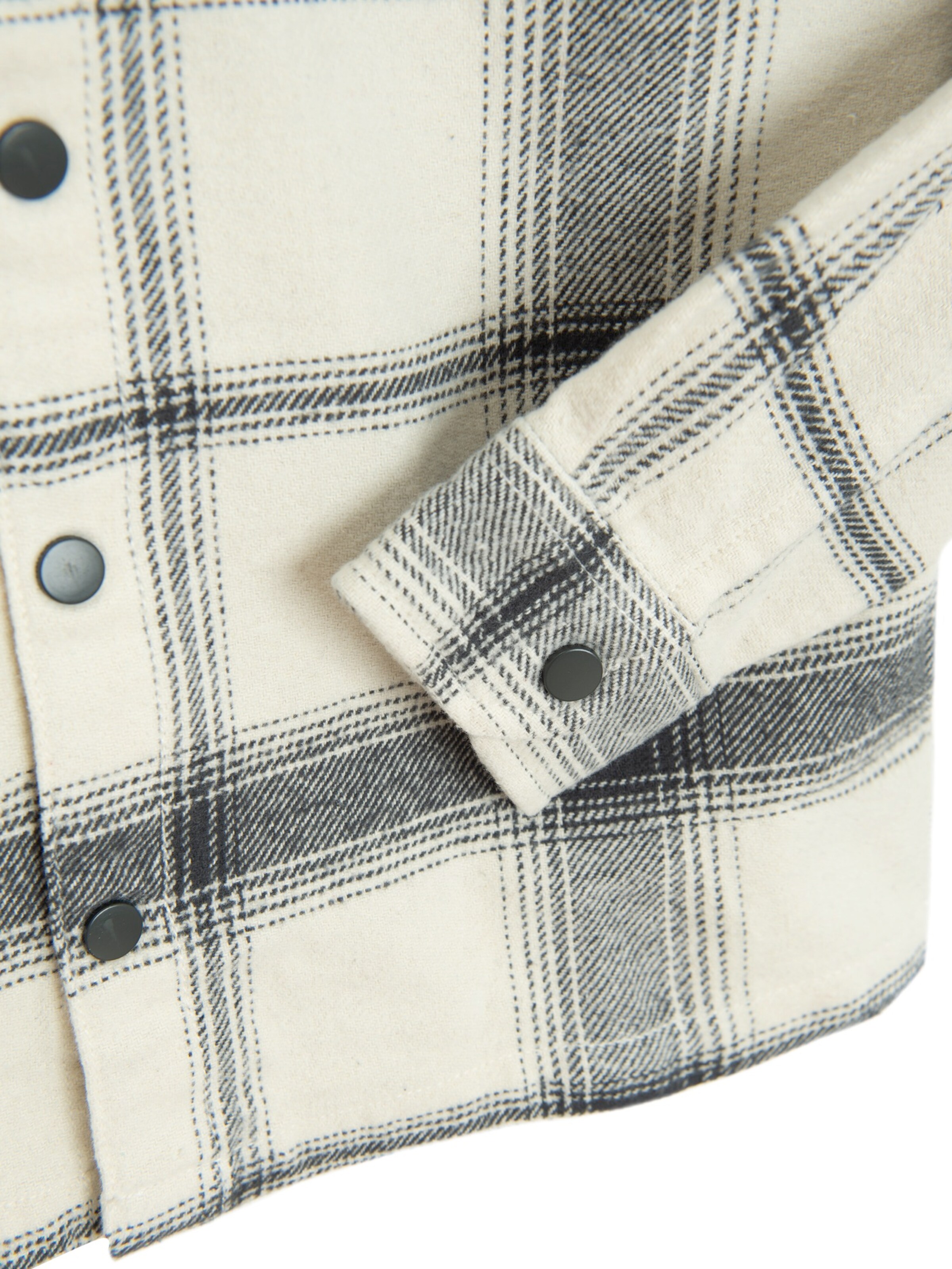 Cool Club Демисезонная куртка в Черный