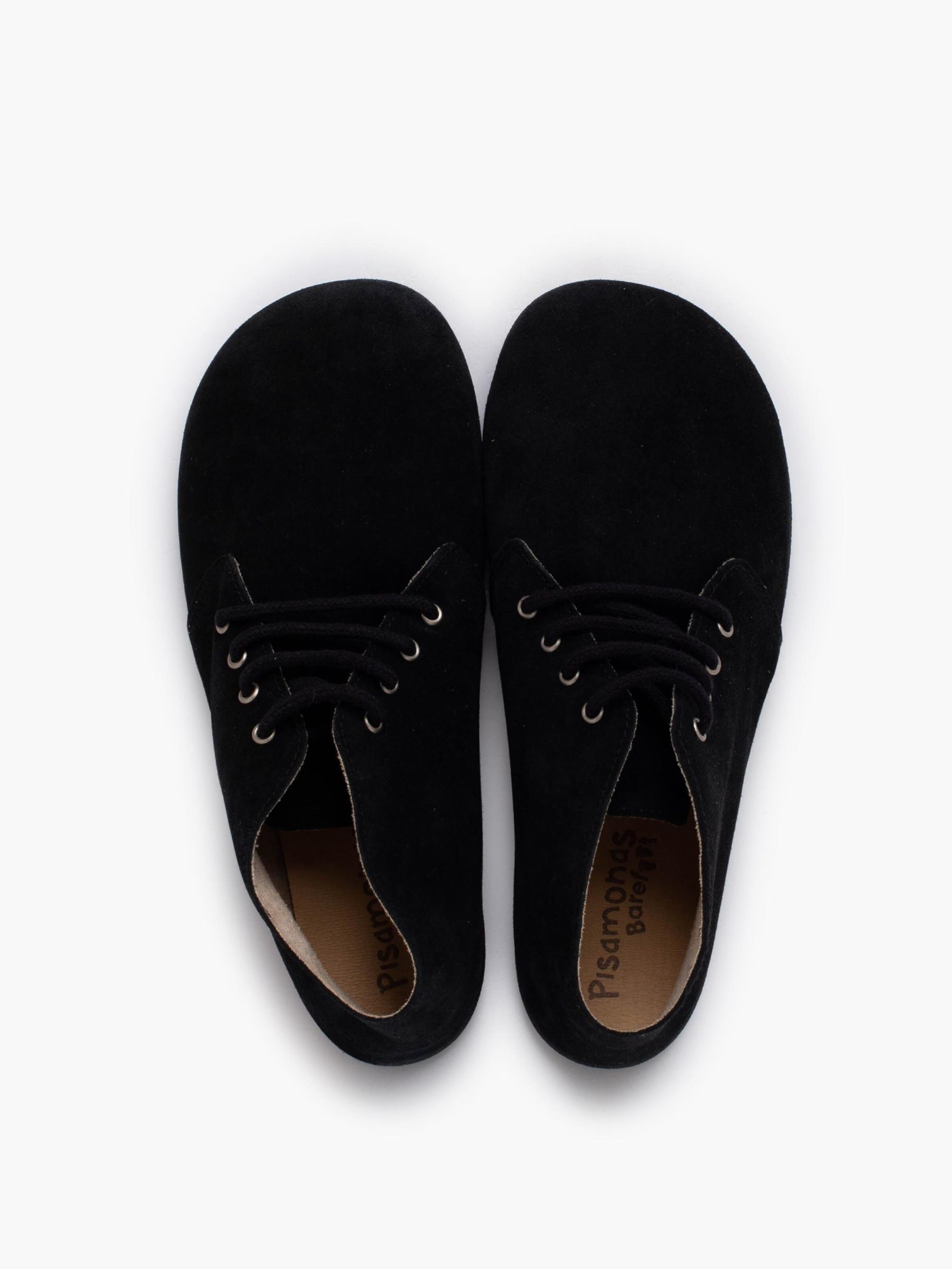 Pisamonas Stiefel‌‌‌‌‌‌‌ in Schwarz
