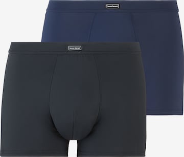 Boxer di BRUNO BANANI in blu: frontale