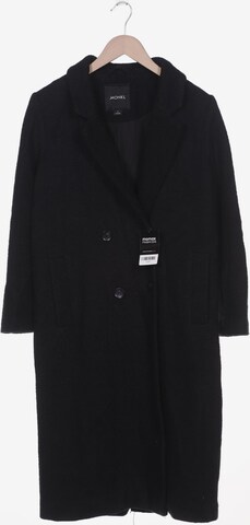 Monki Jacket & Coat in S in Black: front