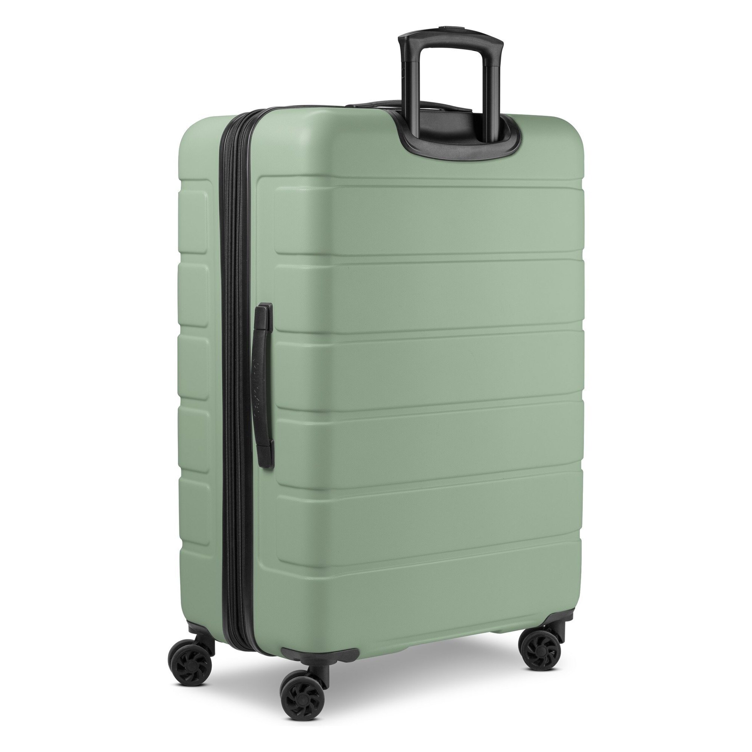 Saxoline Trolley in Grün
