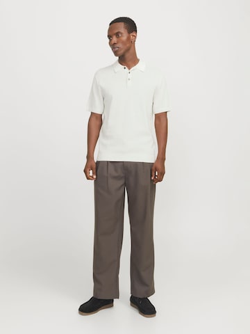 Pullover di JACK & JONES in bianco