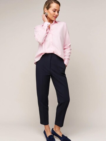 Vander Amsterdam Klederdracht blouse in Roze