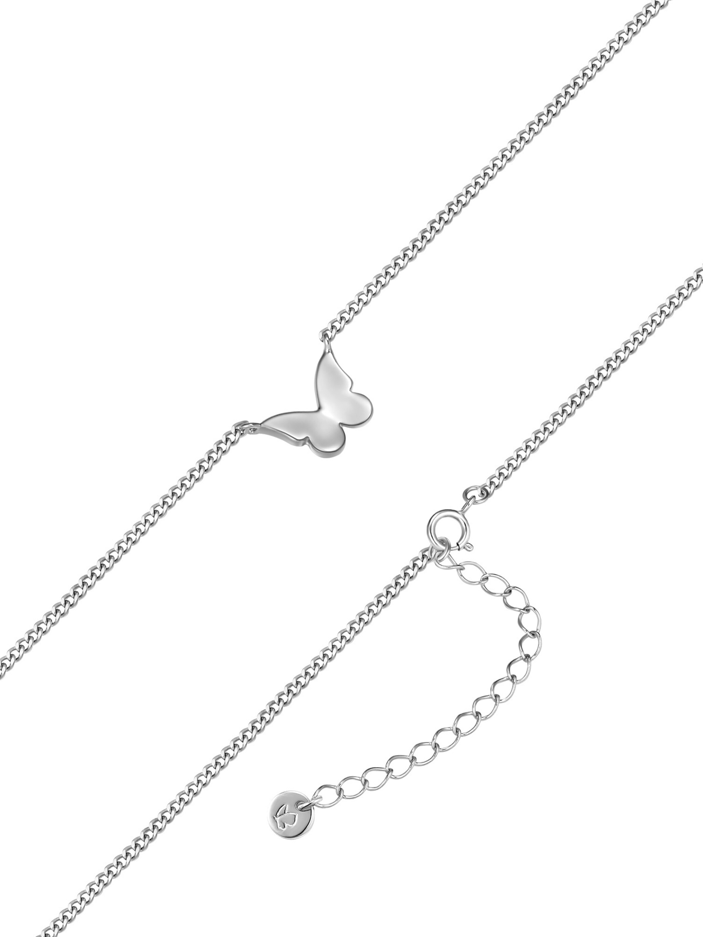 Collana di Glanzstücke München in argento