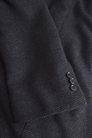 STRELLSON Mantel ' Adria ' in Schwarz