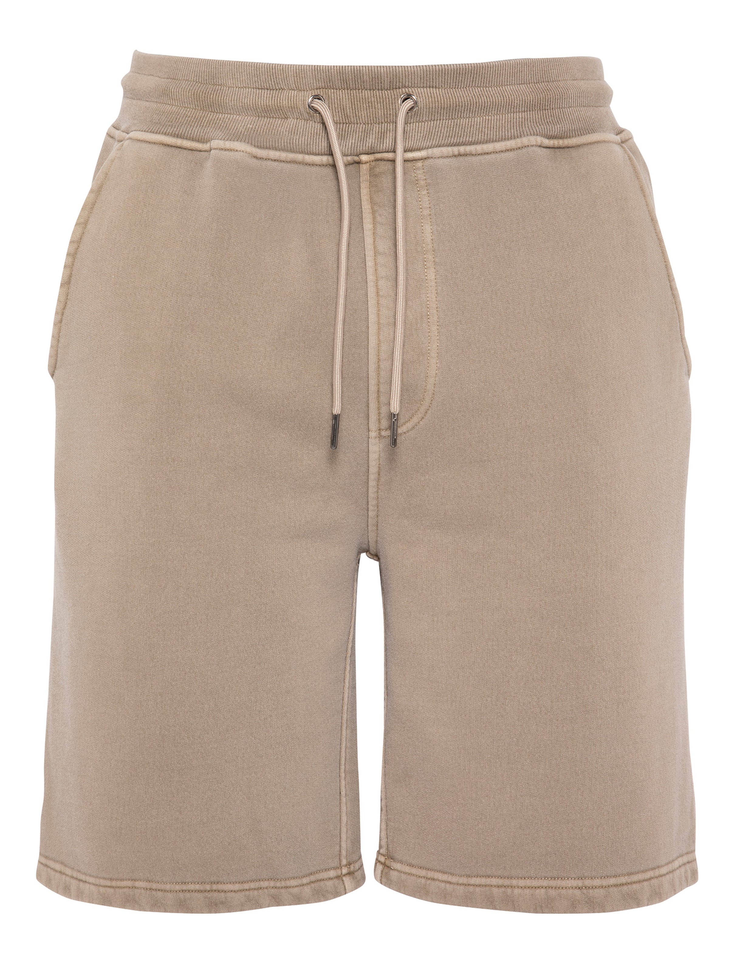Regular Pantalon Schott NYC en marron