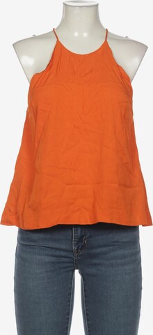 Samsøe Samsøe Top & Shirt in M in Orange: front