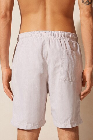 INTIMISSIMI Regular Pants in White