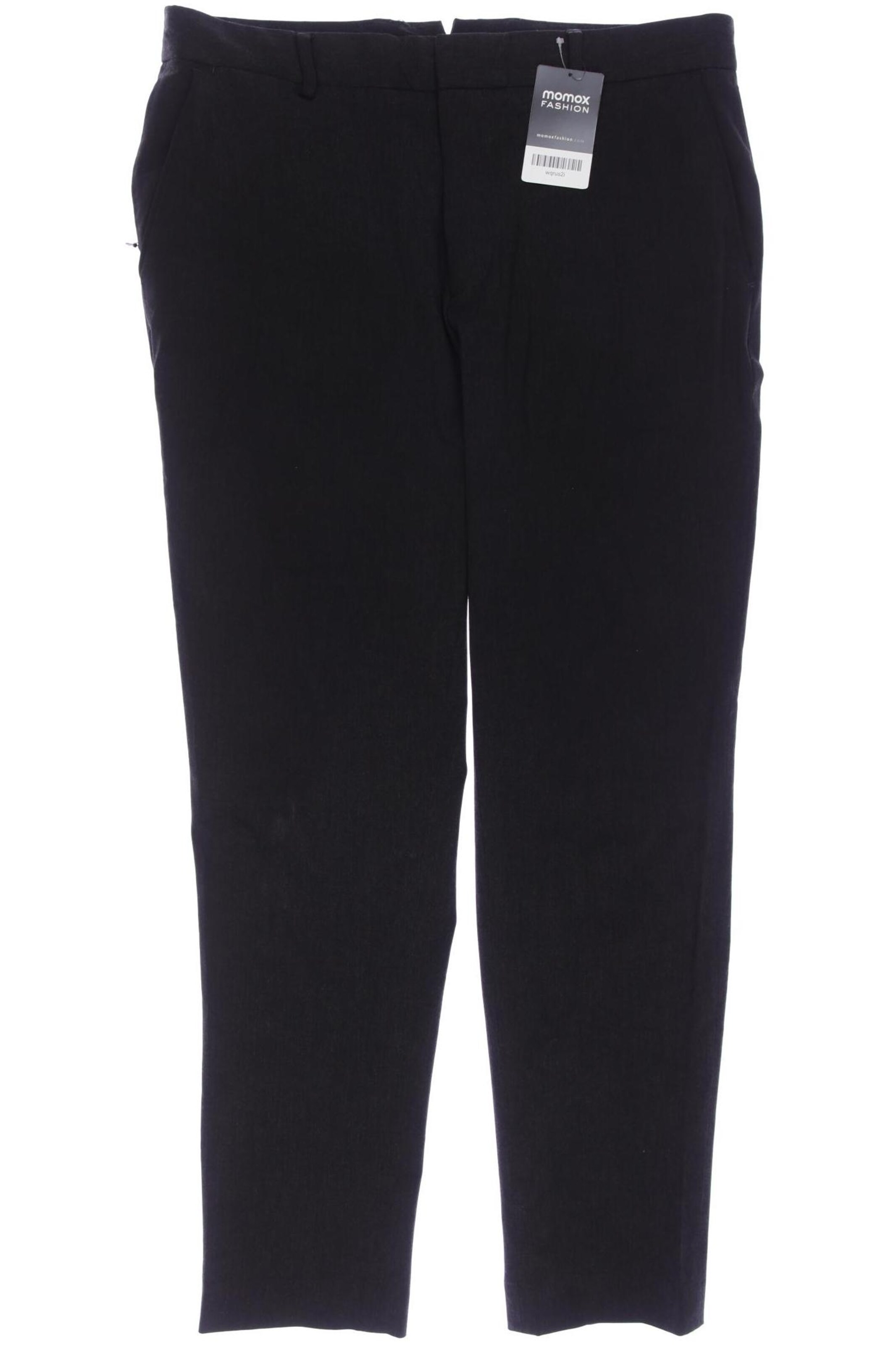 CELIO Stoffhose 33 in Grau: Vorderseite