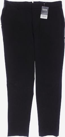 CELIO Stoffhose 33 in Grau: Vorderseite