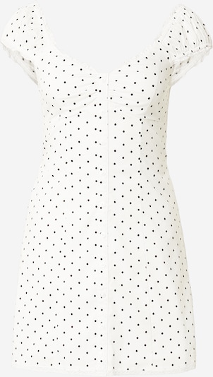 HOLLISTER Kesämekko värissä musta / valkoinen, Tuotenäkymä