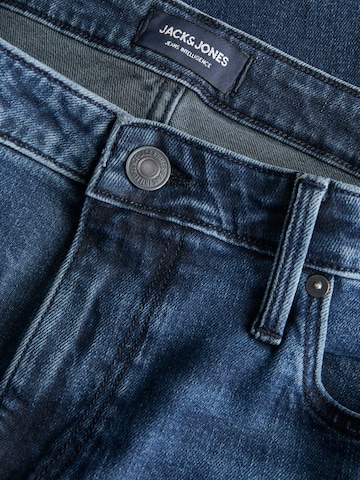 JACK & JONES Baggy Jeans in Blue