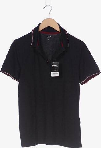 CELIO Shirt in L in Blue: front