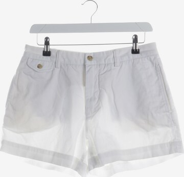 Polo Ralph Lauren Shorts in XS in White: front
