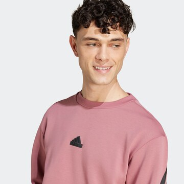 ADIDAS SPORTSWEAR Sweatshirt in Pink