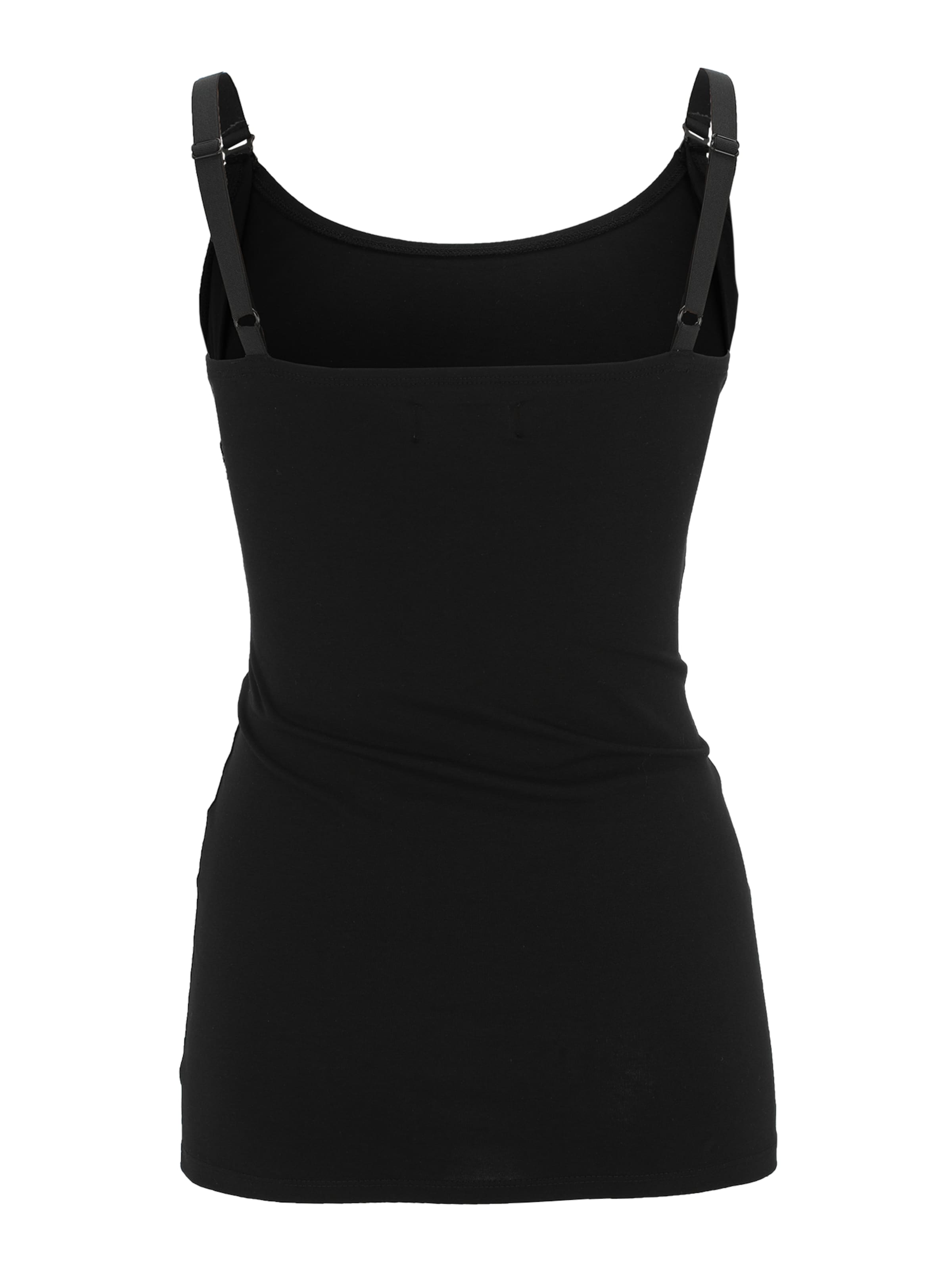 MAMALICIOUSTop 'MLKerrie' - crna boja