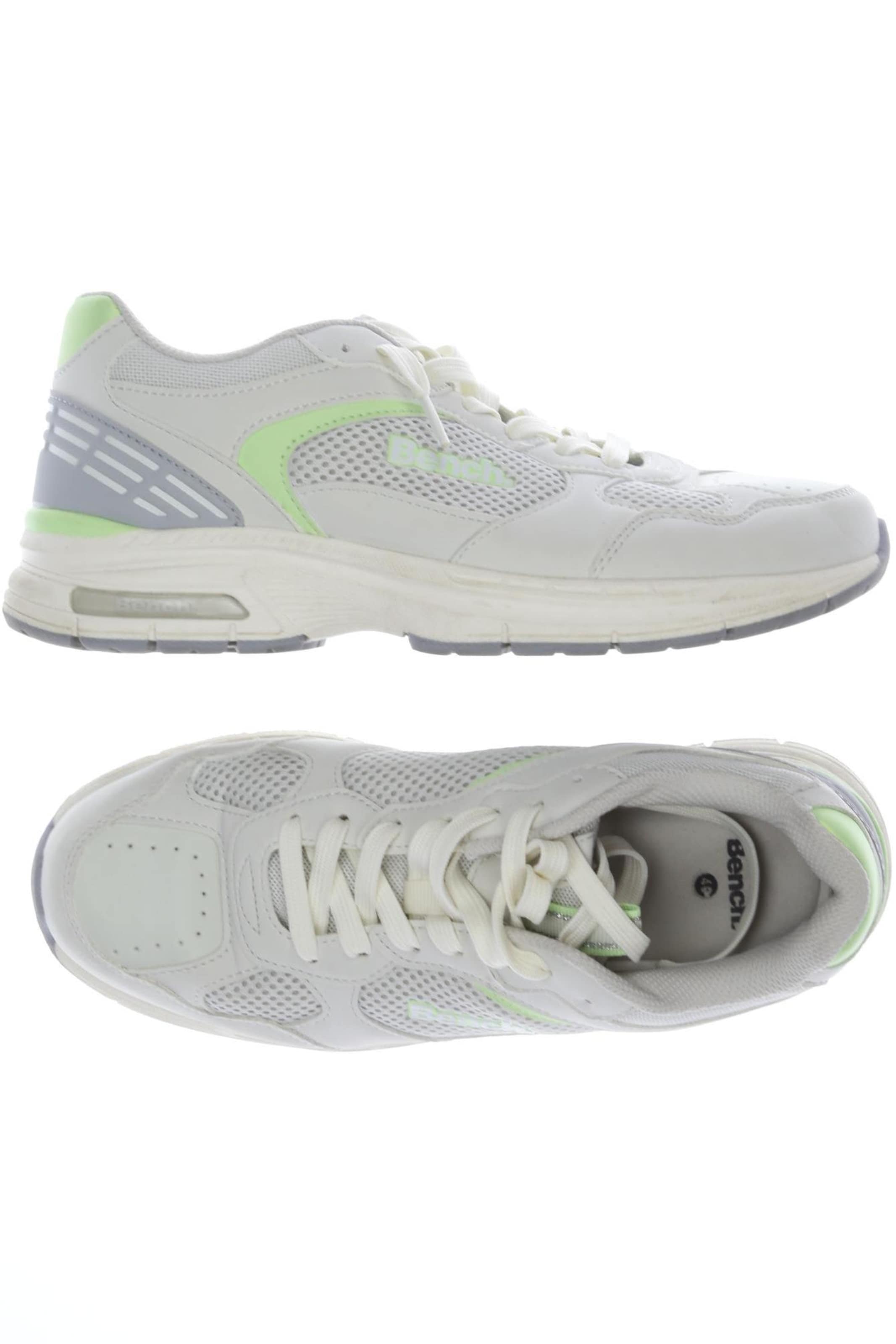 BENCH Sneakers & Trainers in 40 in Beige: front