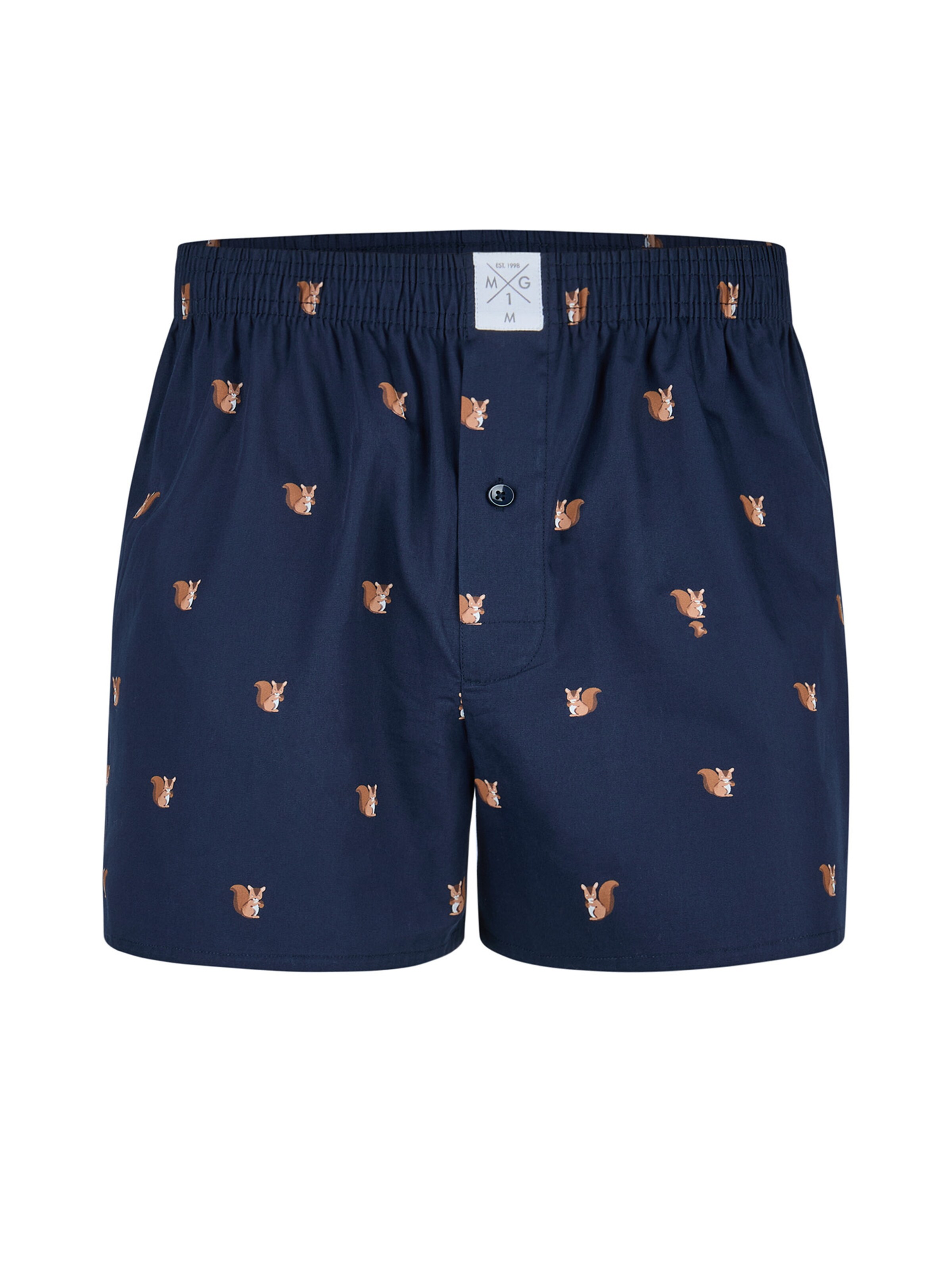 Boxers ' Classics ' MG-1 en mélange de couleurs