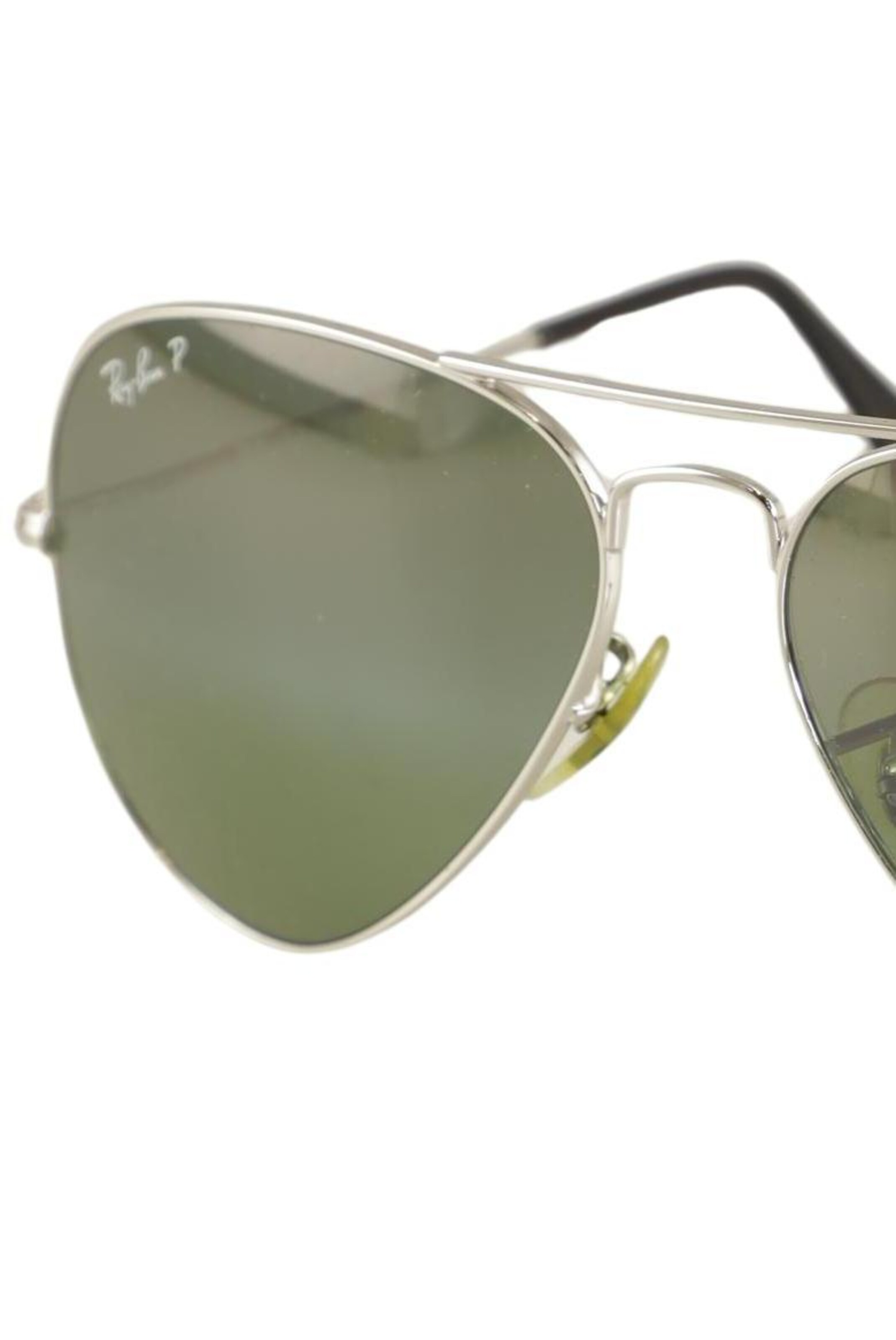 Ray-Ban Sunglasses in One size in Silver