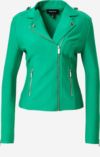 Karen Millen Veste mi-saison en vert, Vue avec produit