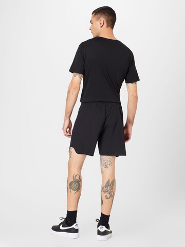 Virtus Regular Sportbroek 'Spier' in Grijs
