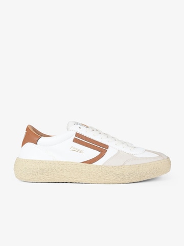 Puraai Sneakers laag in Wit