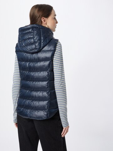 ESPRIT Vest in Blue